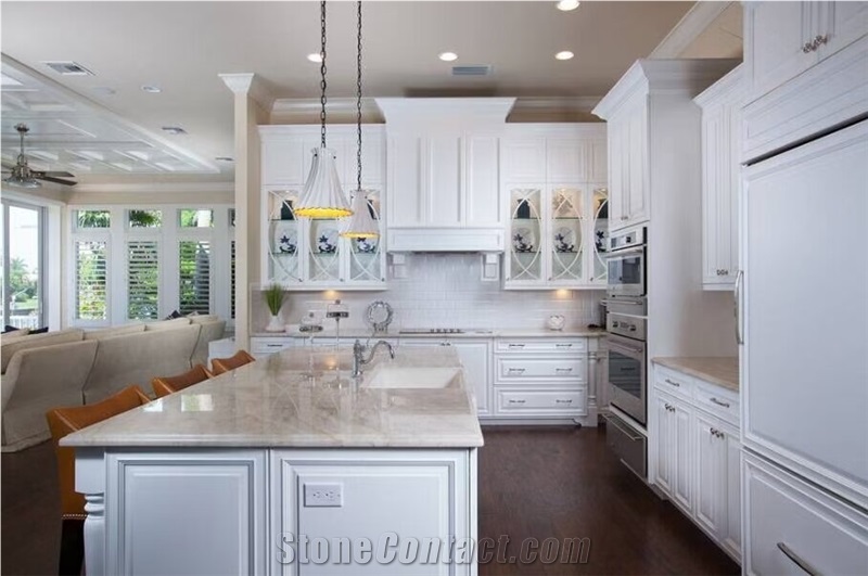 Taj Mahal Quartzite