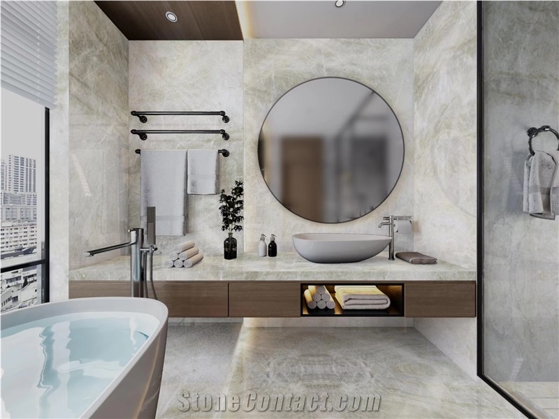 Taj Mahal Quartzite