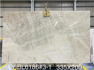 Taj Mahal Quartzite Slab