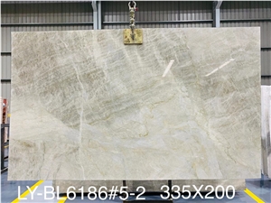 Taj Mahal Quartzite Slab