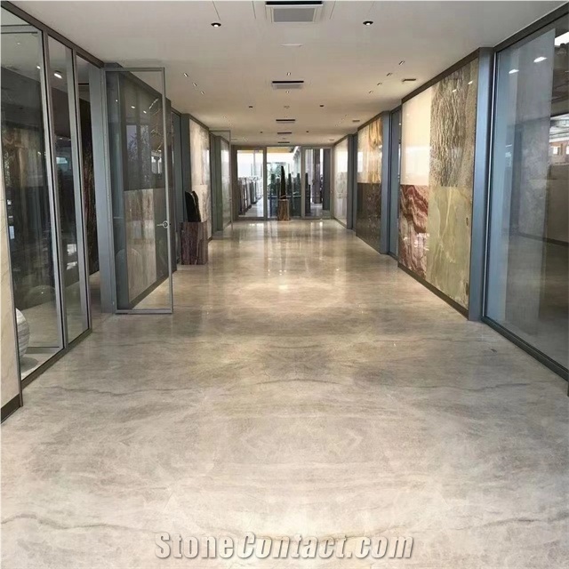 Taj Mahal Quartzite Slab