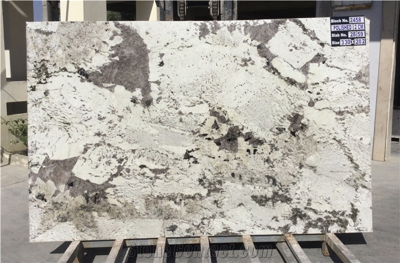 Patagonia Quartzite