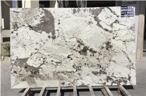 Patagonia Quartzite