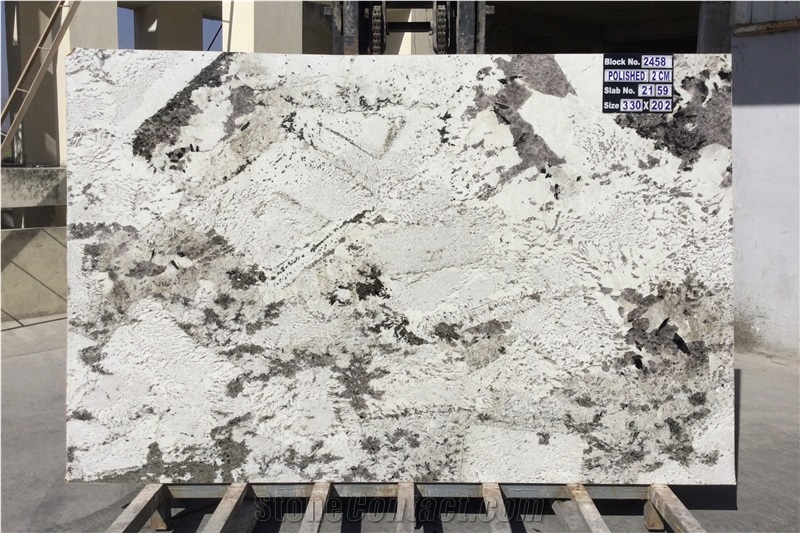 Patagonia Quartzite