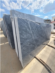 Afyon Grey Marble Slabs