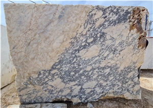 Afyon Violet Marble Blocks
