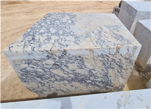 Afyon Violet Marble Blocks