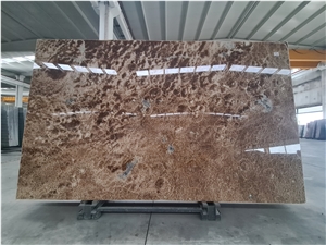 Brown Onyx Slabs Brown Onyx Slabs