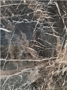 Bruno Perla Marble Slabs