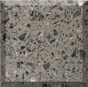 Advanced Texture Of Precast Terrazzo