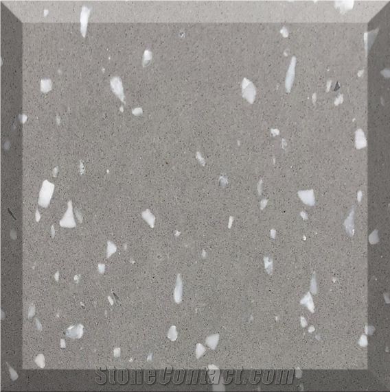 Advantages Of Precast Terrazzo Inorganic Terrazzo