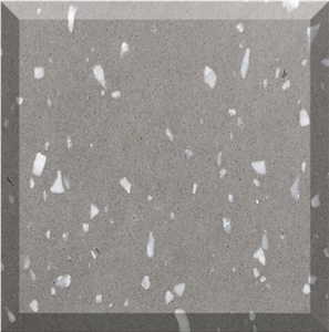 Advantages Of Precast Terrazzo Inorganic Terrazzo