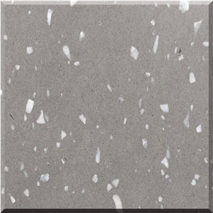 Advantages Of Precast Terrazzo Inorganic Terrazzo