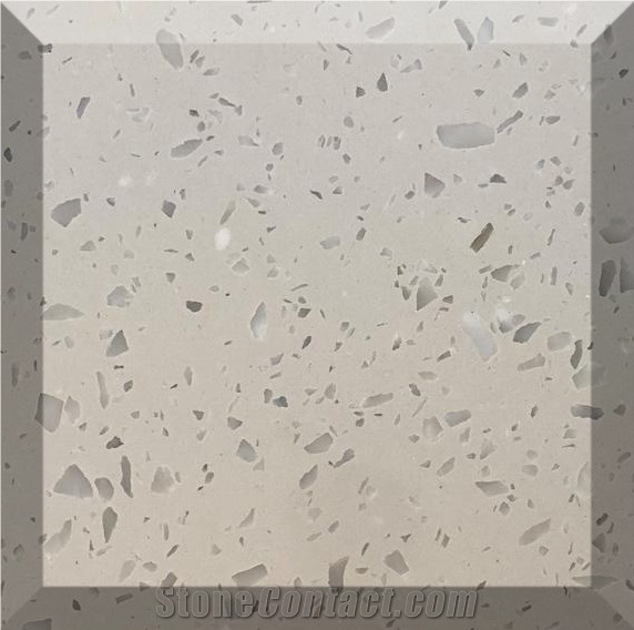 Characters Of Precast Terrazzo