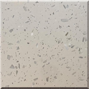 Characters Of Precast Terrazzo
