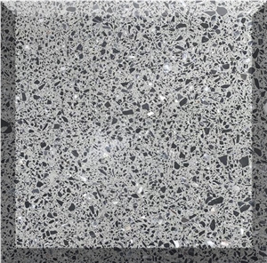 Custome Precast Terrazzo Slab&Tile
