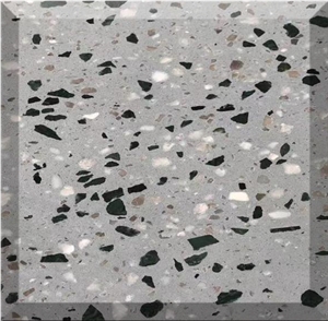 Durable Precast Terrazzo Cement Terrazzo