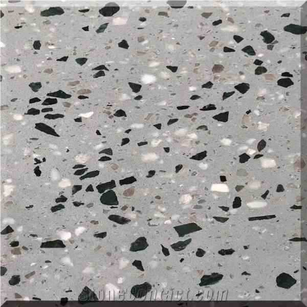 Durable Precast Terrazzo Cement Terrazzo