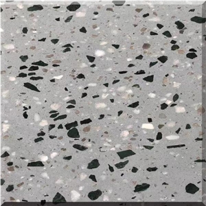 Durable Precast Terrazzo Cement Terrazzo