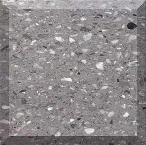FHI Terrazzo Grey Terrazzo Supplying