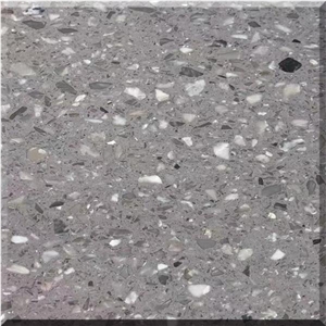 FHI Terrazzo Grey Terrazzo Supplying