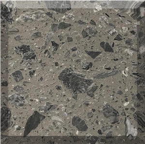 FHI Terrazzo Inorganic Terrazzo Precast Terrazzo