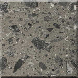 FHI Terrazzo Inorganic Terrazzo Precast Terrazzo