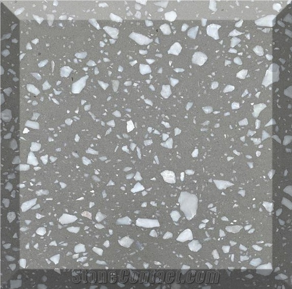 FHI Terrazzo Inorganic Terrazzo Tiles&Slabs