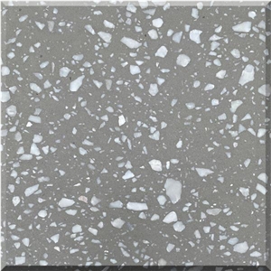 FHI Terrazzo Inorganic Terrazzo Tiles&Slabs