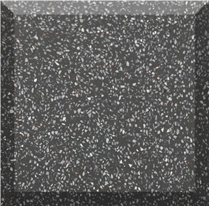 Fire Retardant Of Precast Terrazzo