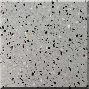 Green Materials Precast Terrazzo