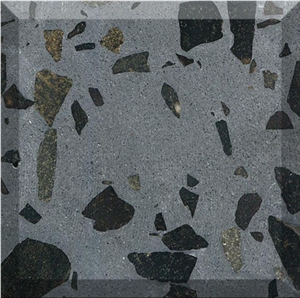 High End Precast Terrazzo