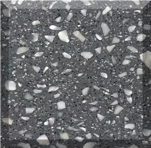 Inorganic Terrazzo Precast Terrazzo Cement Terrazzo