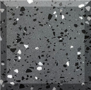 Inorganic Terrazzo Precast Terrazzo Floorings