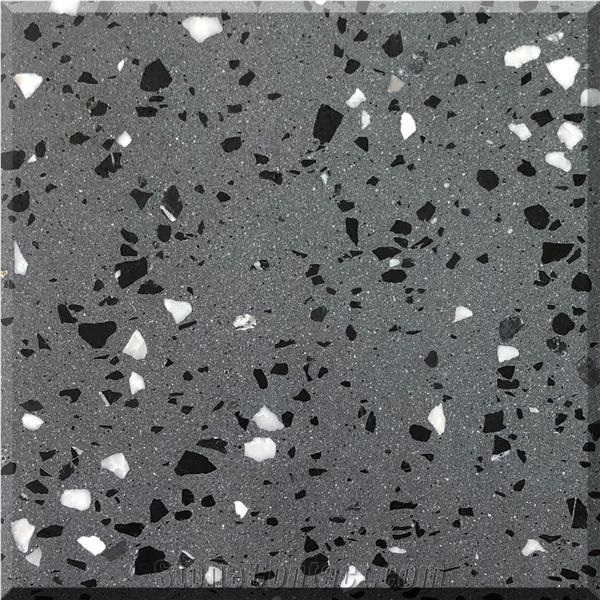 Inorganic Terrazzo Precast Terrazzo Floorings