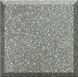 Inorganic Terrazzo Precast Terrazzo Slabs&Tiles