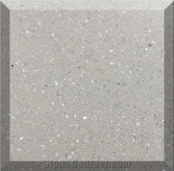 Outdoor Precast Terrazzo