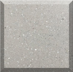 Outdoor Precast Terrazzo