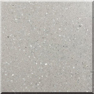 Outdoor Precast Terrazzo