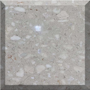 Precast Terrazzo Advantages