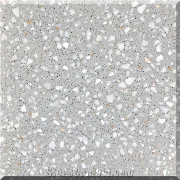 Precast Terrazzo Cement Terrazzo Inorganic Terrazzo