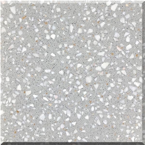 Precast Terrazzo Cement Terrazzo Inorganic Terrazzo