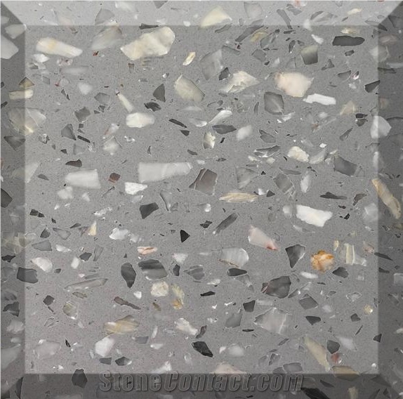 Precast Terrazzo Cement Terrazzo  Manufacturers