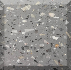 Precast Terrazzo Cement Terrazzo  Manufacturers