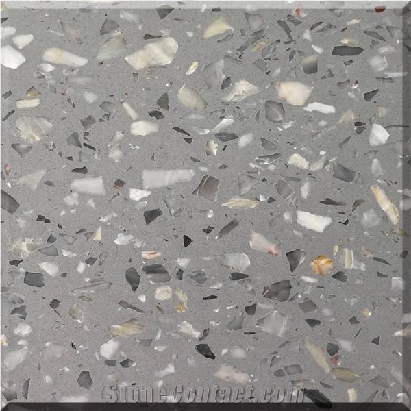 Precast Terrazzo Cement Terrazzo  Manufacturers