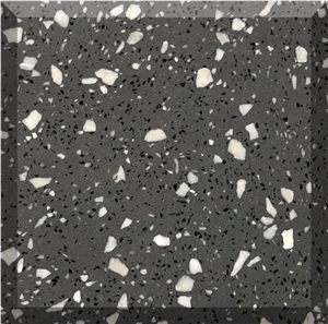 Precast Terrazzo Cement Terrazzo Wall