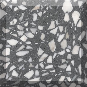 Precast Terrazzo Difference