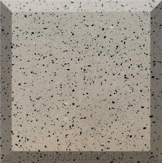 Precast Terrazzo Indoor Application