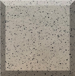 Precast Terrazzo Indoor Application