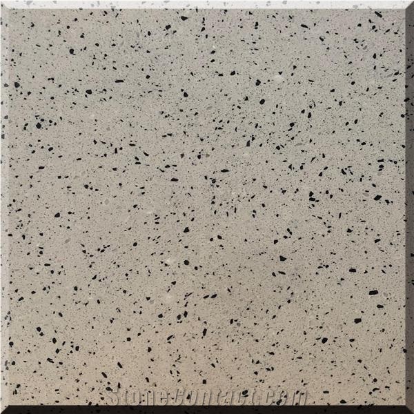 Precast Terrazzo Indoor Application
